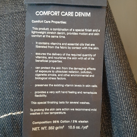 COPY - G-Star Raw Black Skinny Comfort Care Jeans W 27 L34 - Picture 6 of 7